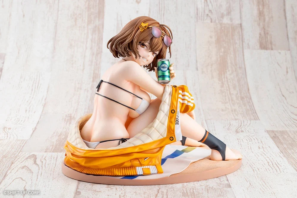 1/4 Goddess of Victory: Nikke - Anis: Sparkling Summer