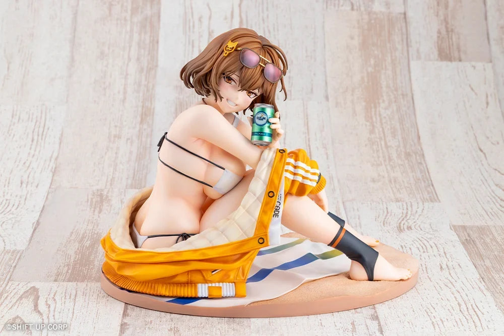 1/4 Goddess of Victory: Nikke - Anis: Sparkling Summer