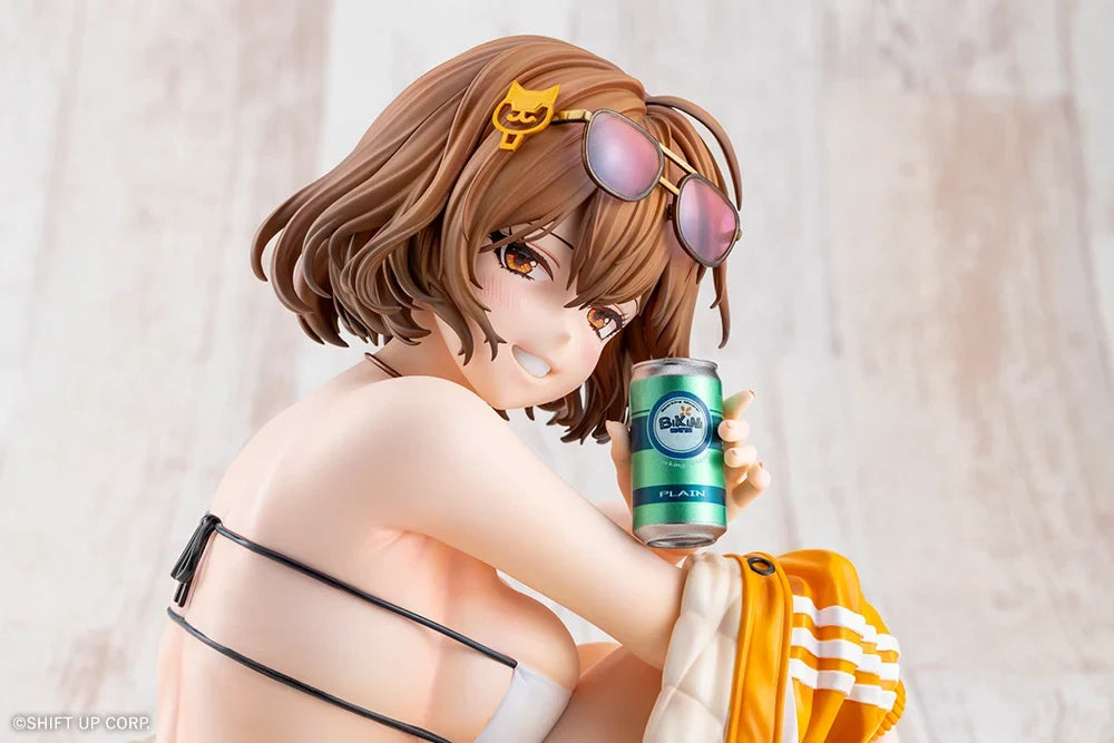 1/4 Goddess of Victory: Nikke - Anis: Sparkling Summer