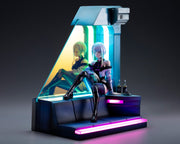Cyberpunk: Edgerunners - Lucy