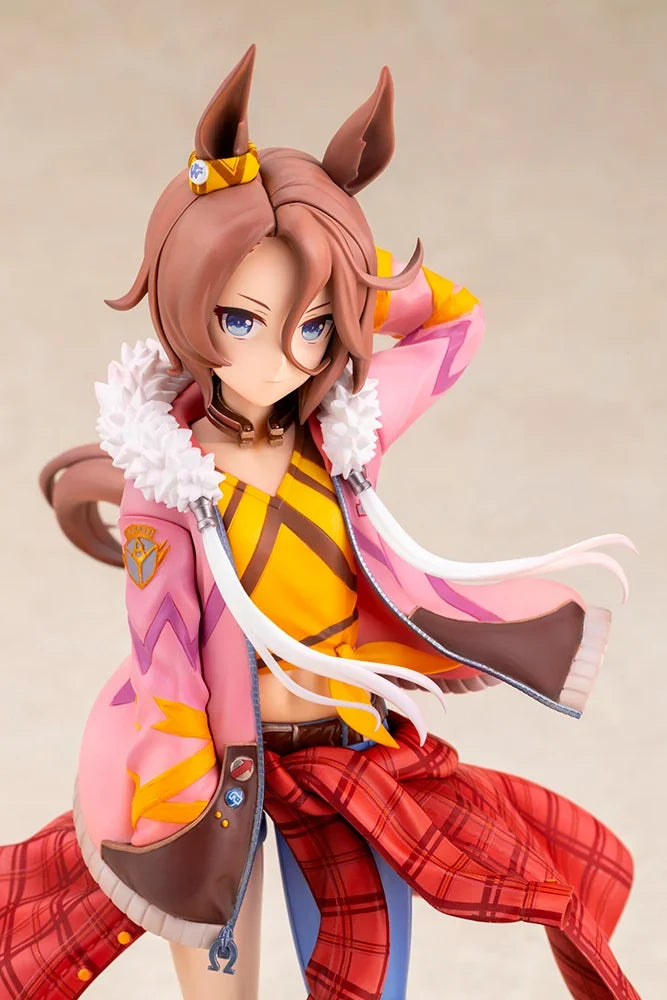 1/7 Umamusume: Pretty Derby - Narita Taishin