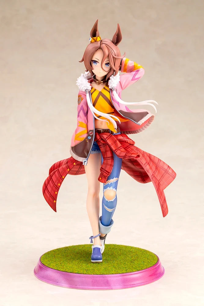 1/7 Umamusume: Pretty Derby - Narita Taishin