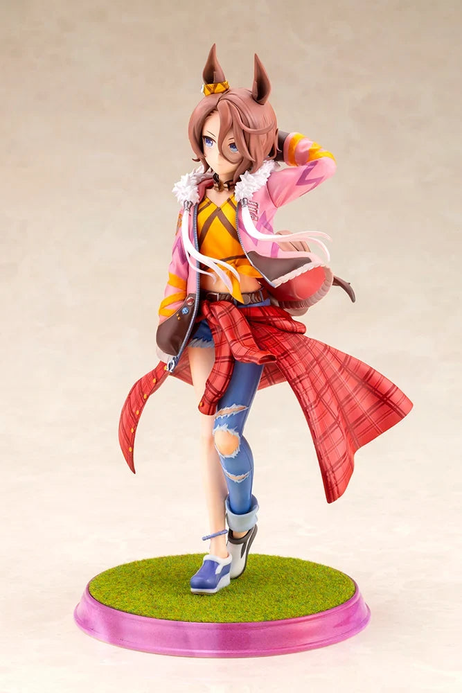 1/7 Umamusume: Pretty Derby - Narita Taishin