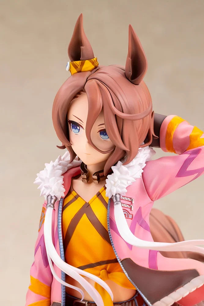1/7 Umamusume: Pretty Derby - Narita Taishin