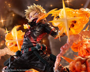 ARTFX J - My Hero Academia Katsuki Bakugo (FINAL SEASON Ver.)