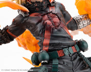 ARTFX J - My Hero Academia Katsuki Bakugo (FINAL SEASON Ver.)