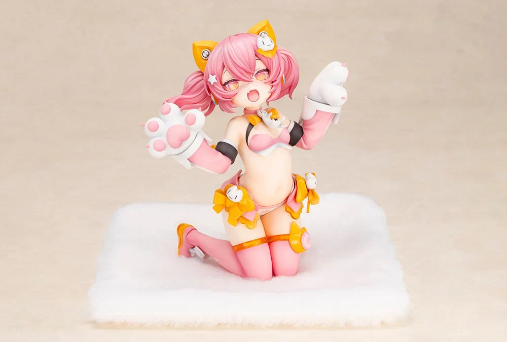 2/1 Megami Device - Puni Mofu Mao
