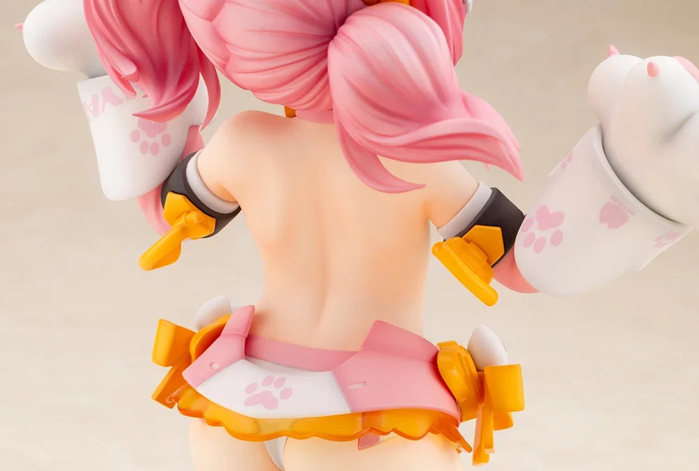 2/1 Megami Device - Puni Mofu Mao