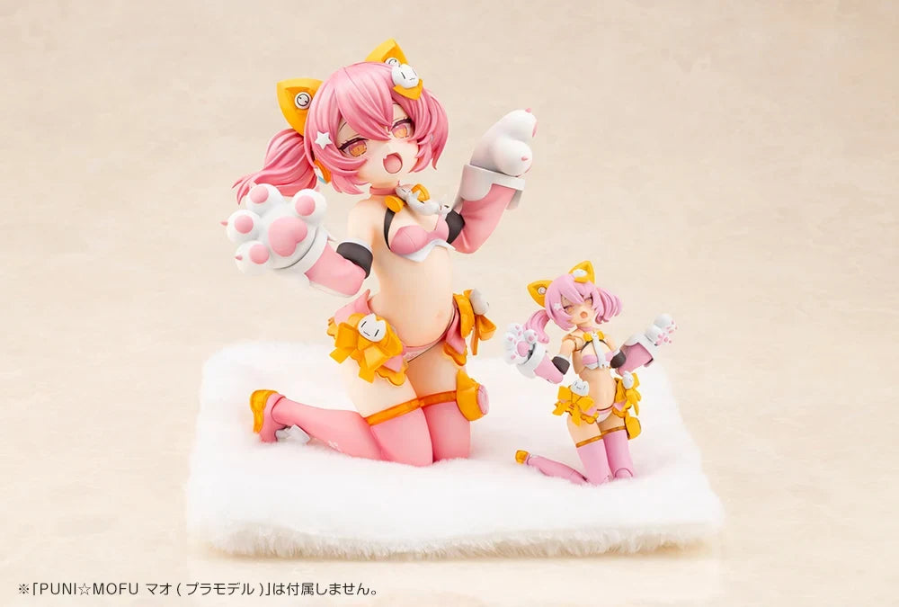 2/1 Megami Device - Puni Mofu Mao