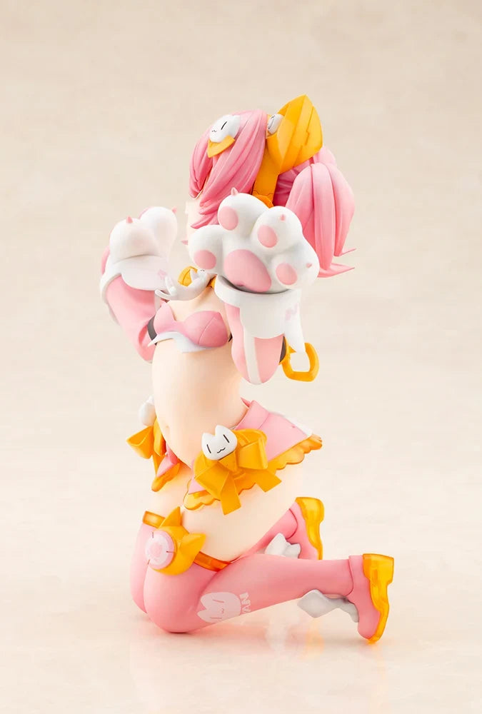 2/1 Megami Device - Puni Mofu Mao