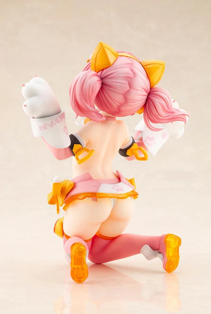2/1 Megami Device - Puni Mofu Mao