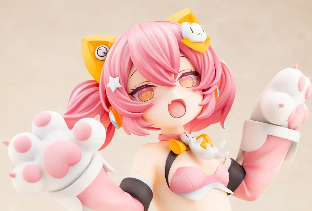 2/1 Megami Device - Puni Mofu Mao