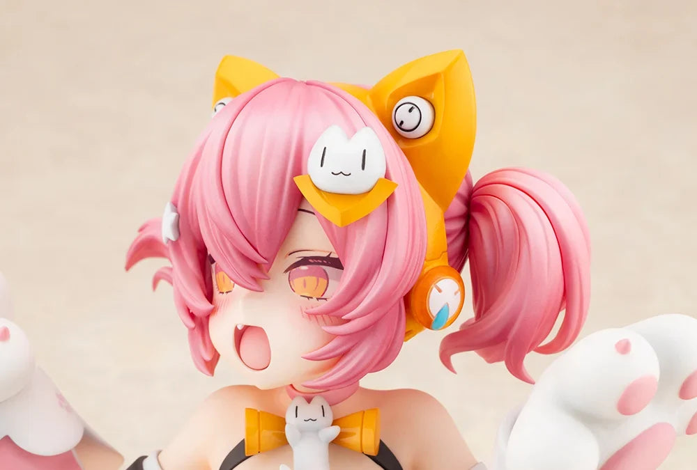2/1 Megami Device - Puni Mofu Mao