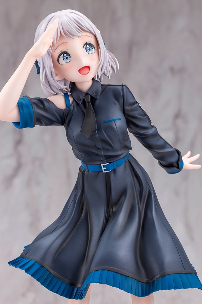 THE IDOLM@STER Gakuen - Lilja Katsuragi Hakusen DX Ver.