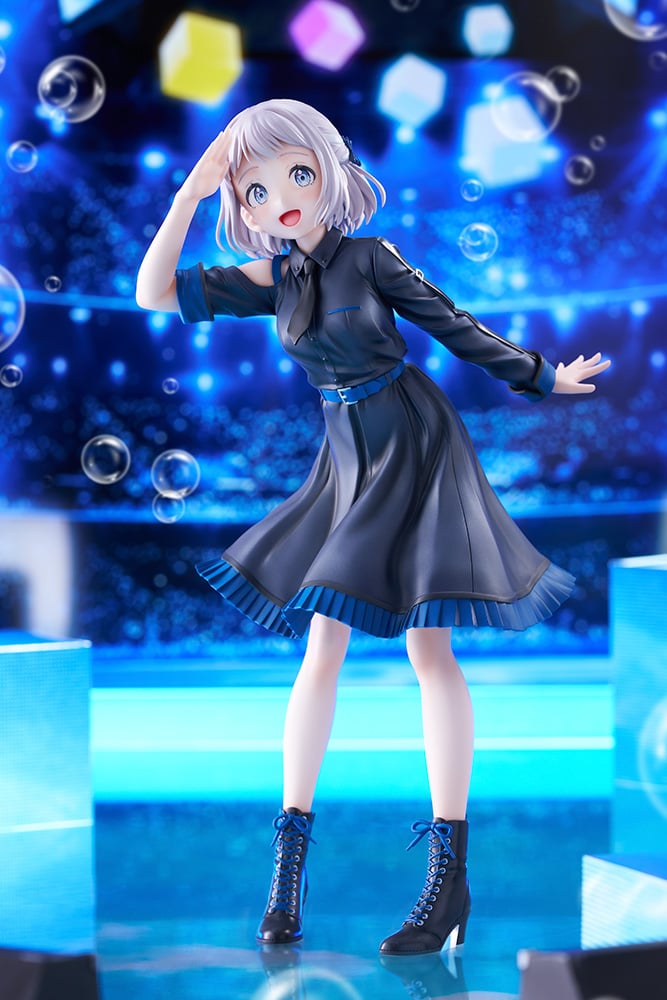 THE IDOLM@STER Gakuen - Lilja Katsuragi Hakusen DX Ver.