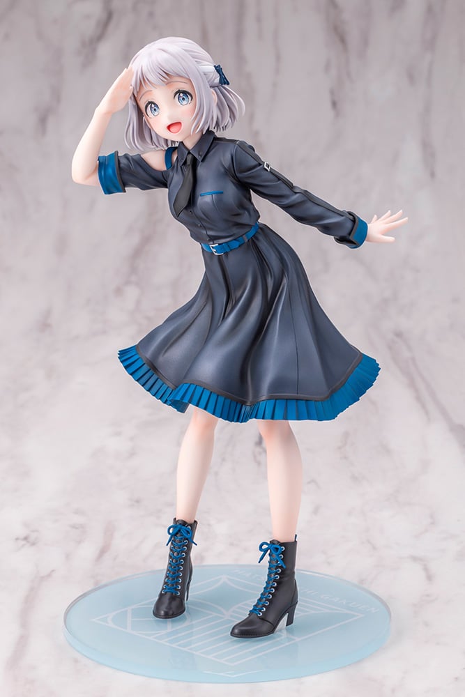 THE IDOLM@STER Gakuen - Lilja Katsuragi Hakusen DX Ver.