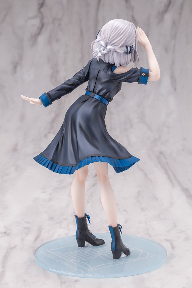 THE IDOLM@STER Gakuen - Lilja Katsuragi Hakusen DX Ver.