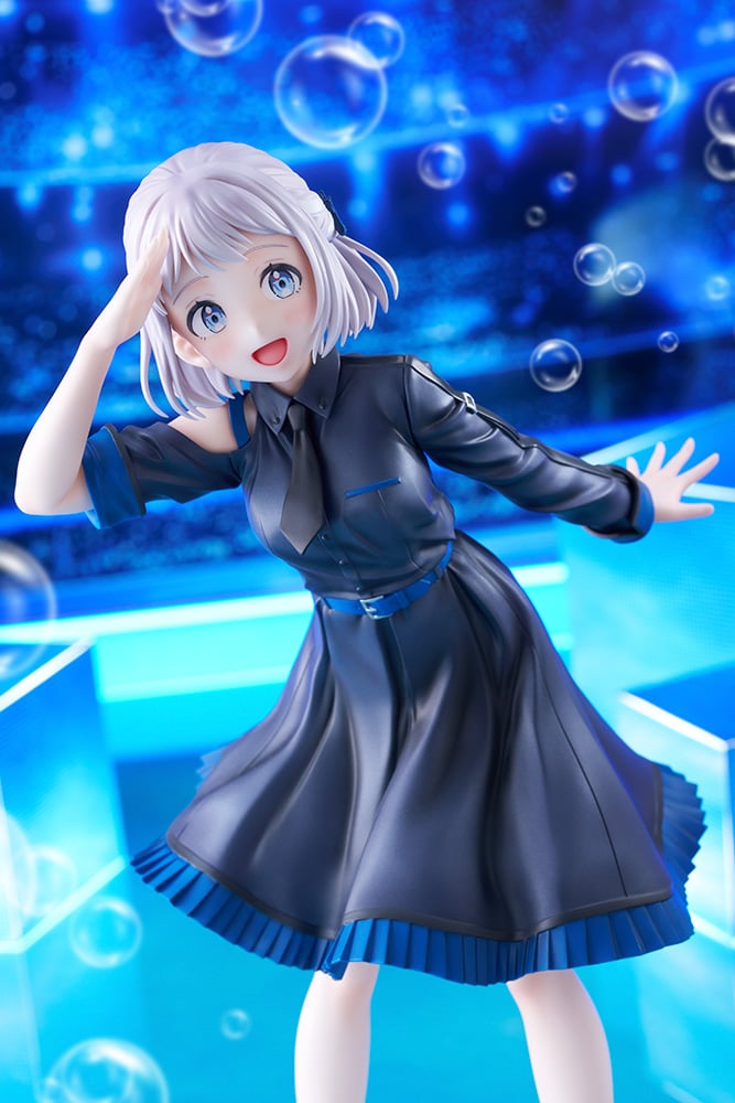 THE IDOLM@STER Gakuen - Lilja Katsuragi Hakusen