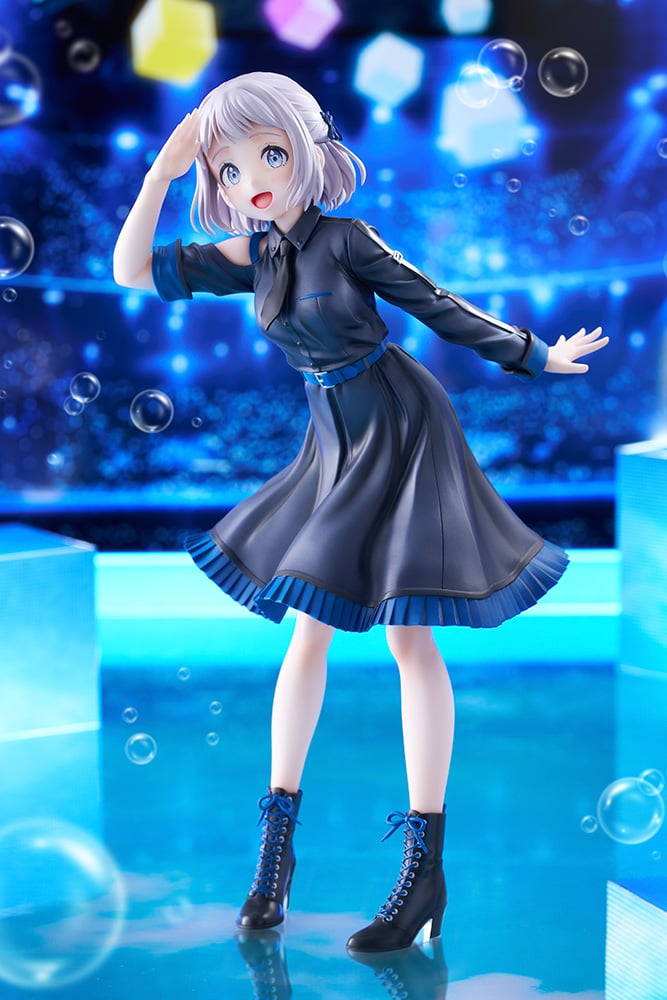 THE IDOLM@STER Gakuen - Lilja Katsuragi Hakusen