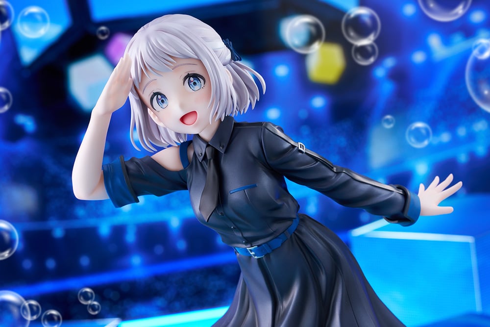 THE IDOLM@STER Gakuen - Lilja Katsuragi Hakusen