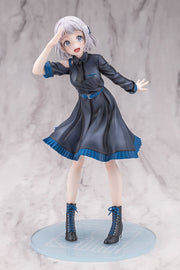 THE IDOLM@STER Gakuen - Lilja Katsuragi Hakusen