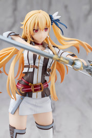 The Legend of Heroes - Alisa Reinford