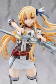 The Legend of Heroes - Alisa Reinford