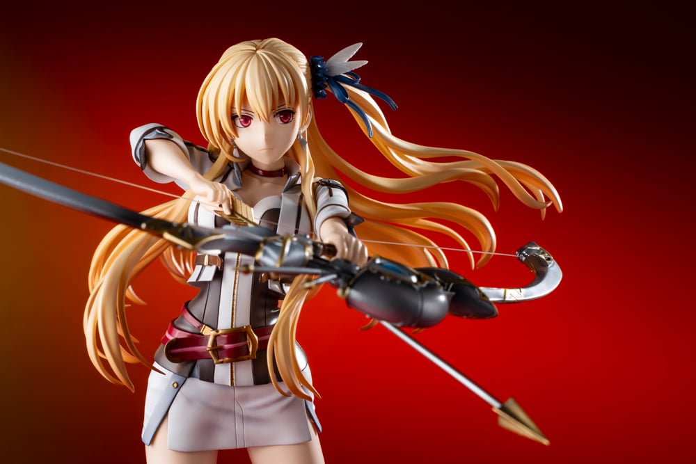 The Legend of Heroes - Alisa Reinford