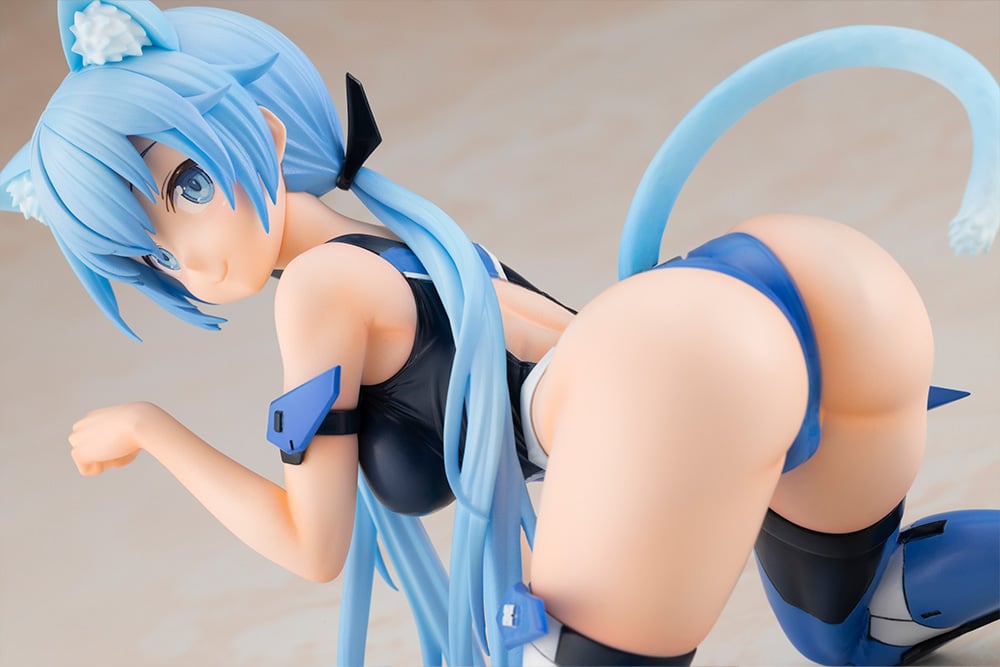 Frame Arms Girl - Stylet (Swimsuit Ver.)
