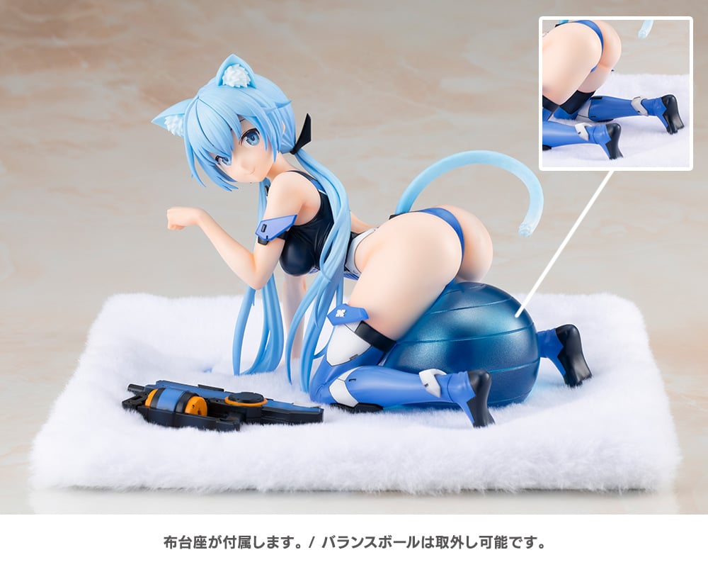 Frame Arms Girl - Stylet (Swimsuit Ver.)