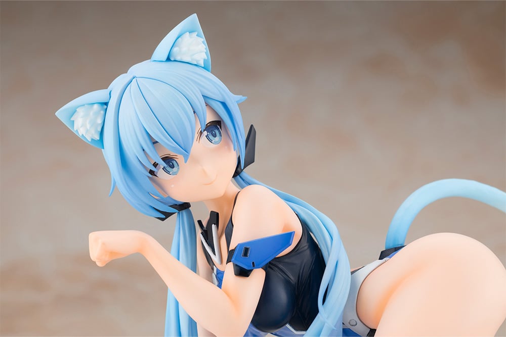 Frame Arms Girl - Stylet (Swimsuit Ver.)