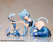 Frame Arms Girl - Stylet (Swimsuit Ver.)