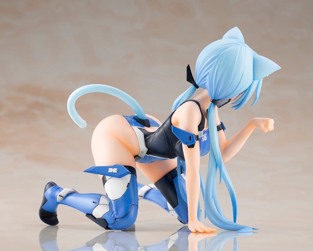 Frame Arms Girl - Stylet (Swimsuit Ver.)