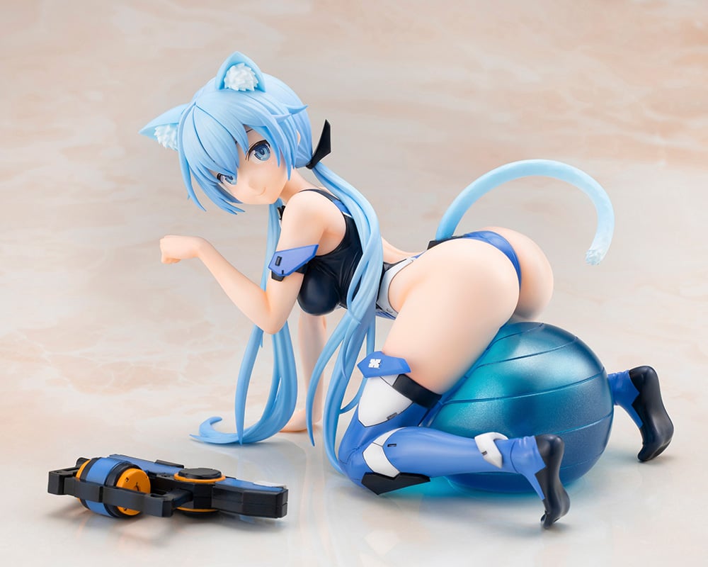 Frame Arms Girl - Stylet (Swimsuit Ver.)