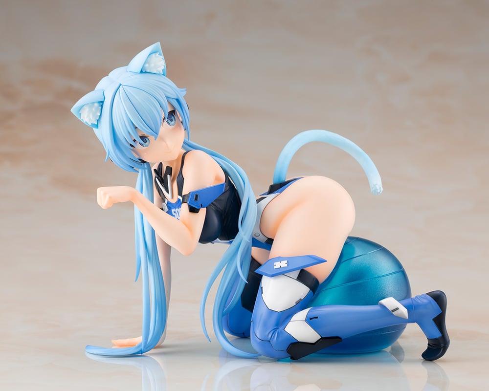 Frame Arms Girl - Stylet (Swimsuit Ver.)