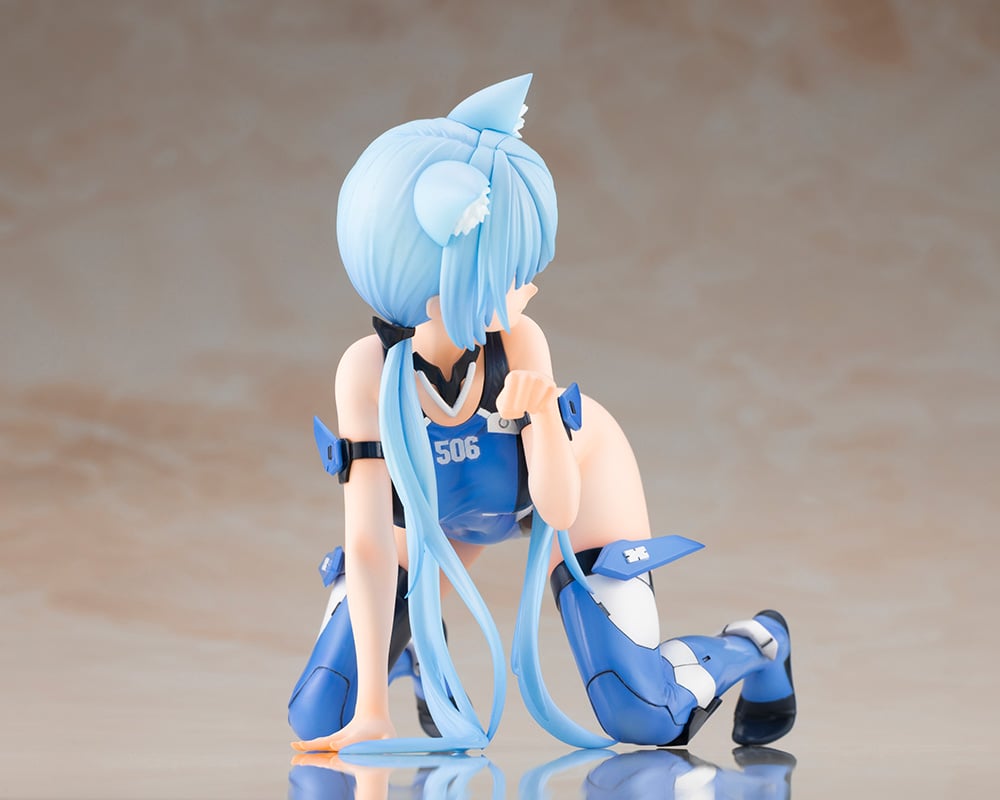 Frame Arms Girl - Stylet (Swimsuit Ver.)