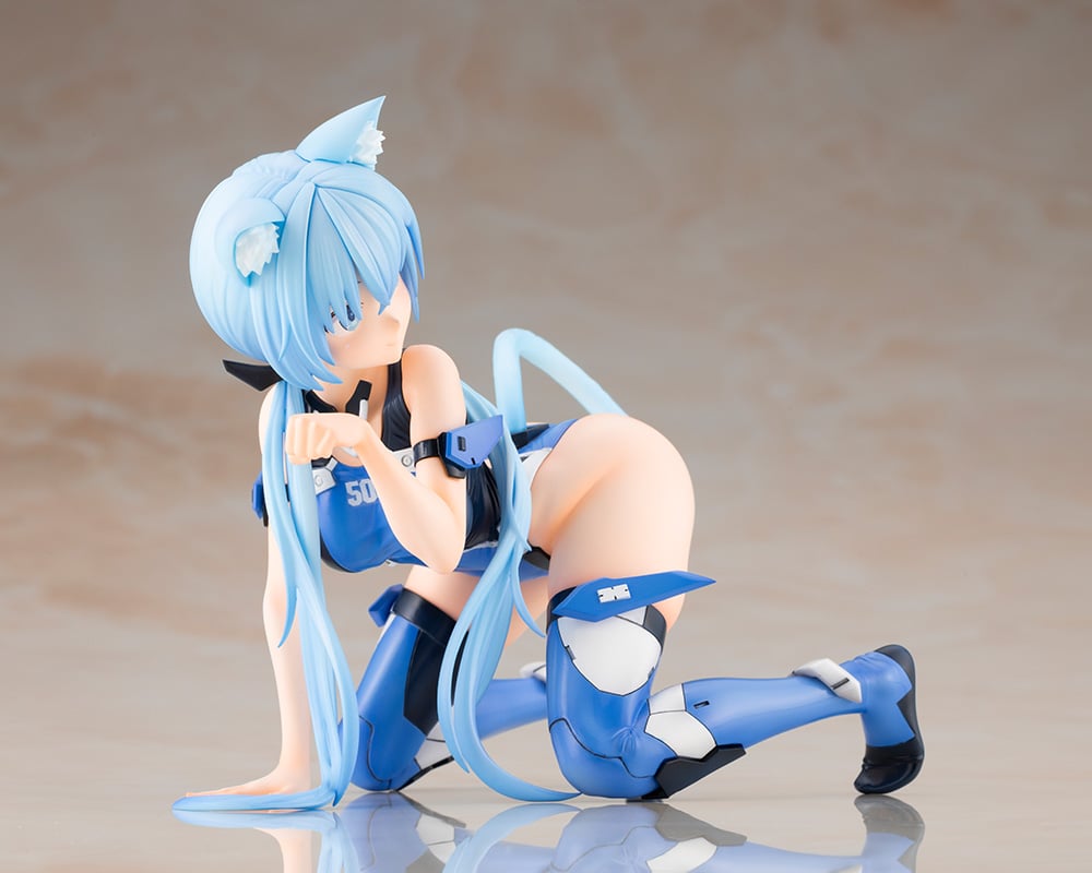 Frame Arms Girl - Stylet (Swimsuit Ver.)