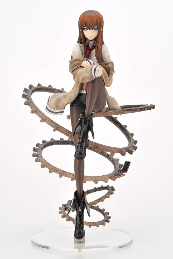 1/8 Steins Gate Kurisu Makise