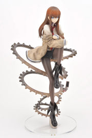 1/8 Steins Gate Kurisu Makise