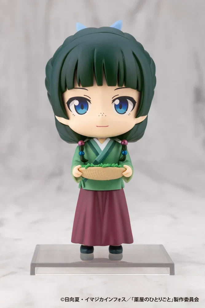 The Apothecary Diaries Oshi Works Mini Maomao