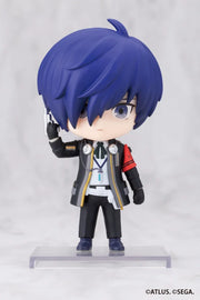 Persona 3 Reload Hero Persona 3 Reload Oshi Works Mini