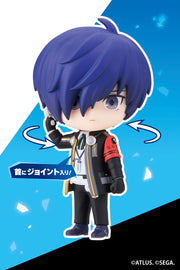 Persona 3 Reload Hero Persona 3 Reload Oshi Works Mini