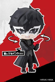 Persona 5 Royal Joker Persona 5 The Royal Oshi Works Mini