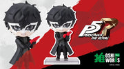 Persona 5 Royal Joker Persona 5 The Royal Oshi Works Mini