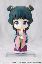 The Apothecary Diaries Oshi Works Mini Maomao Garden Party Ver.