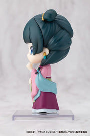 The Apothecary Diaries Oshi Works Mini Maomao Garden Party Ver.