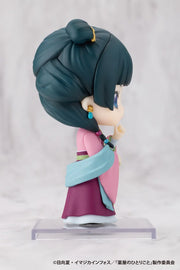 The Apothecary Diaries Oshi Works Mini Maomao Garden Party Ver.