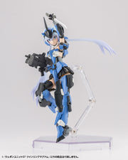 WEAPON UNIT07 TWIN LINK MAGNUM