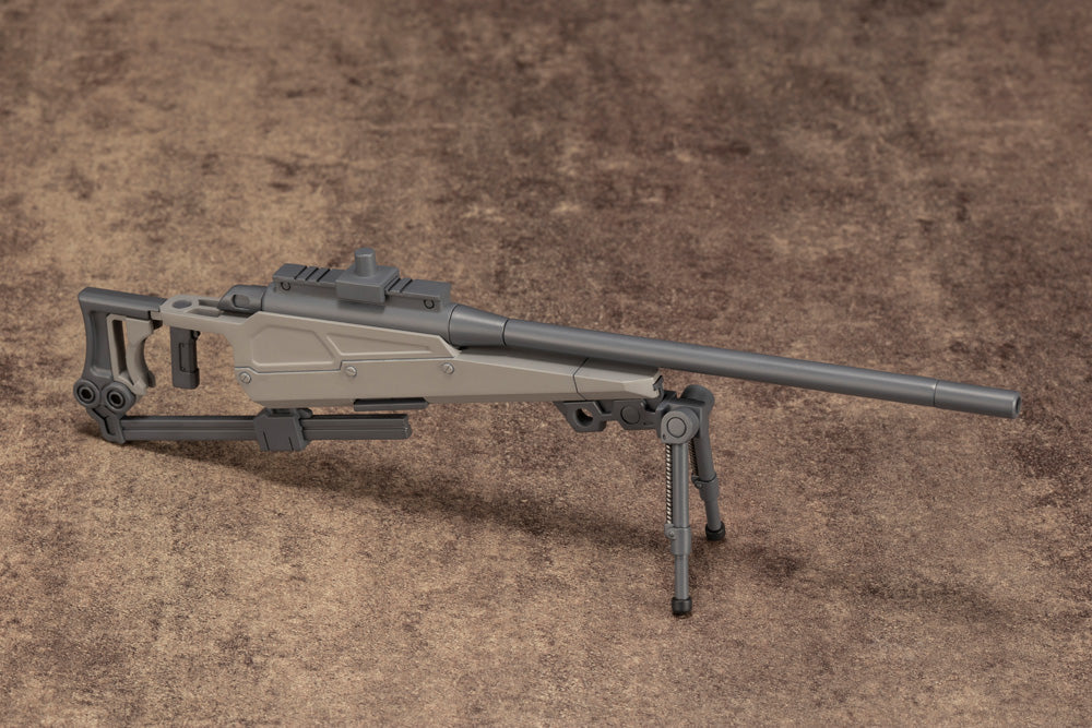 M.S.G WEAPON UNIT09 NEW SNIPER RIFLE