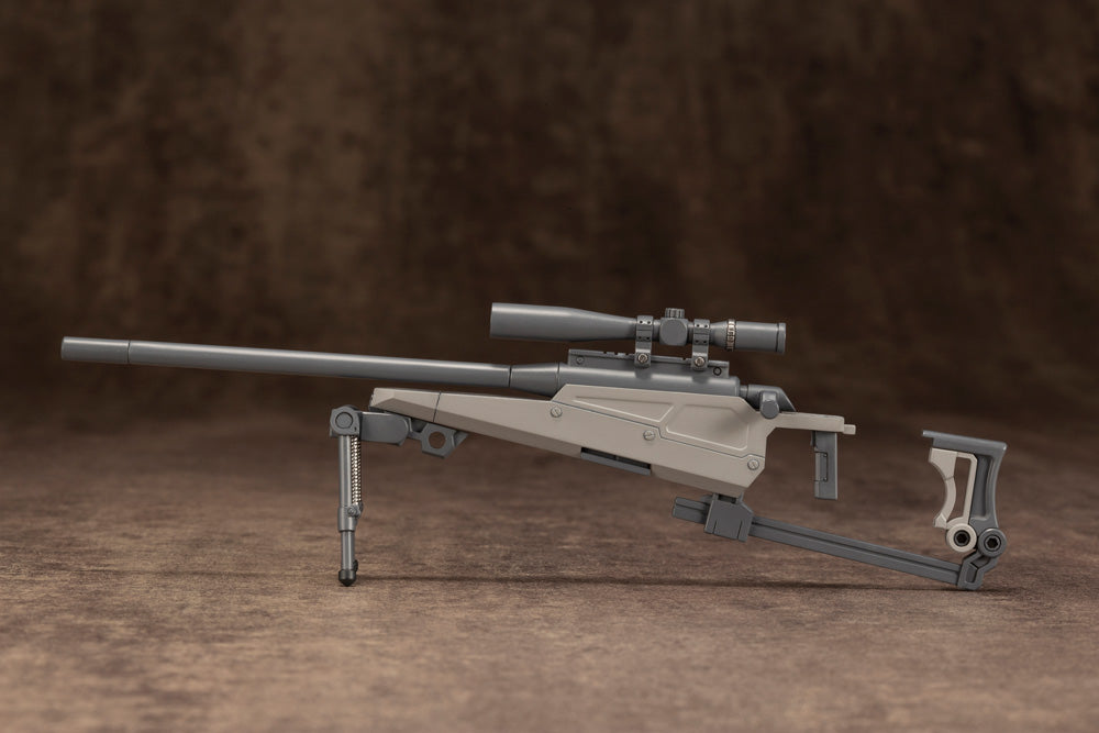 M.S.G WEAPON UNIT09 NEW SNIPER RIFLE